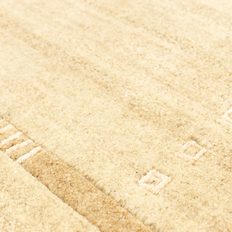 Nepal tapijt - 178 x 120 cm - natuur