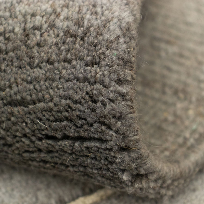 Nepal tapijt - 341 x 249 cm - antraciet