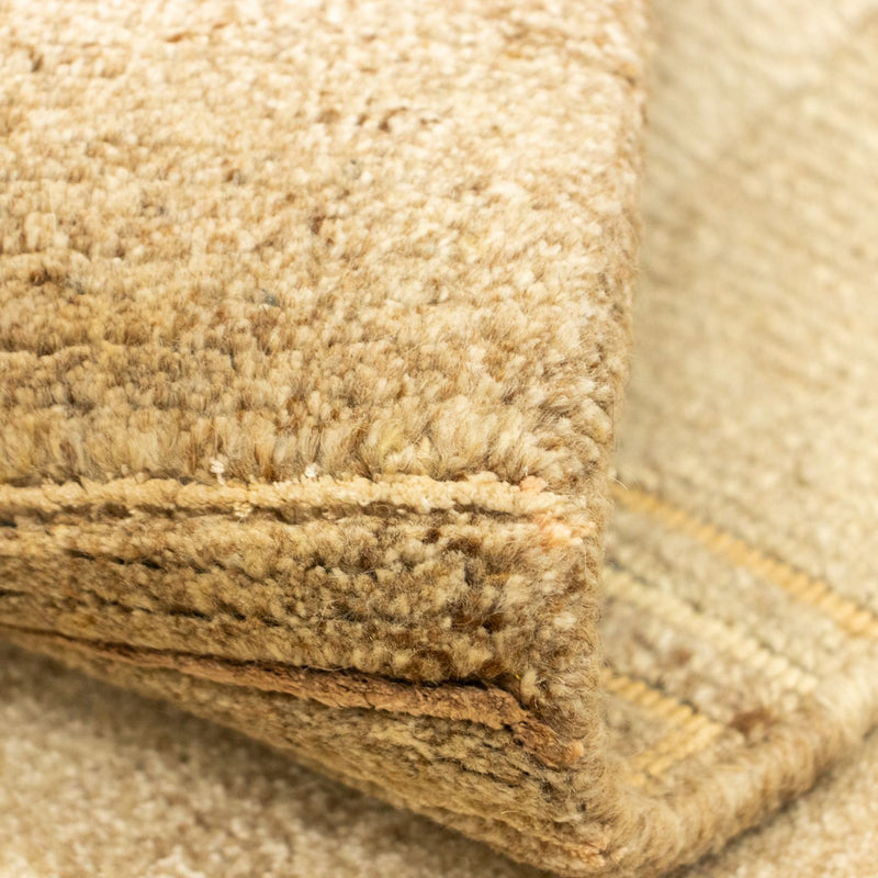 Nepal tapijt - 197 x 141 cm - natuur