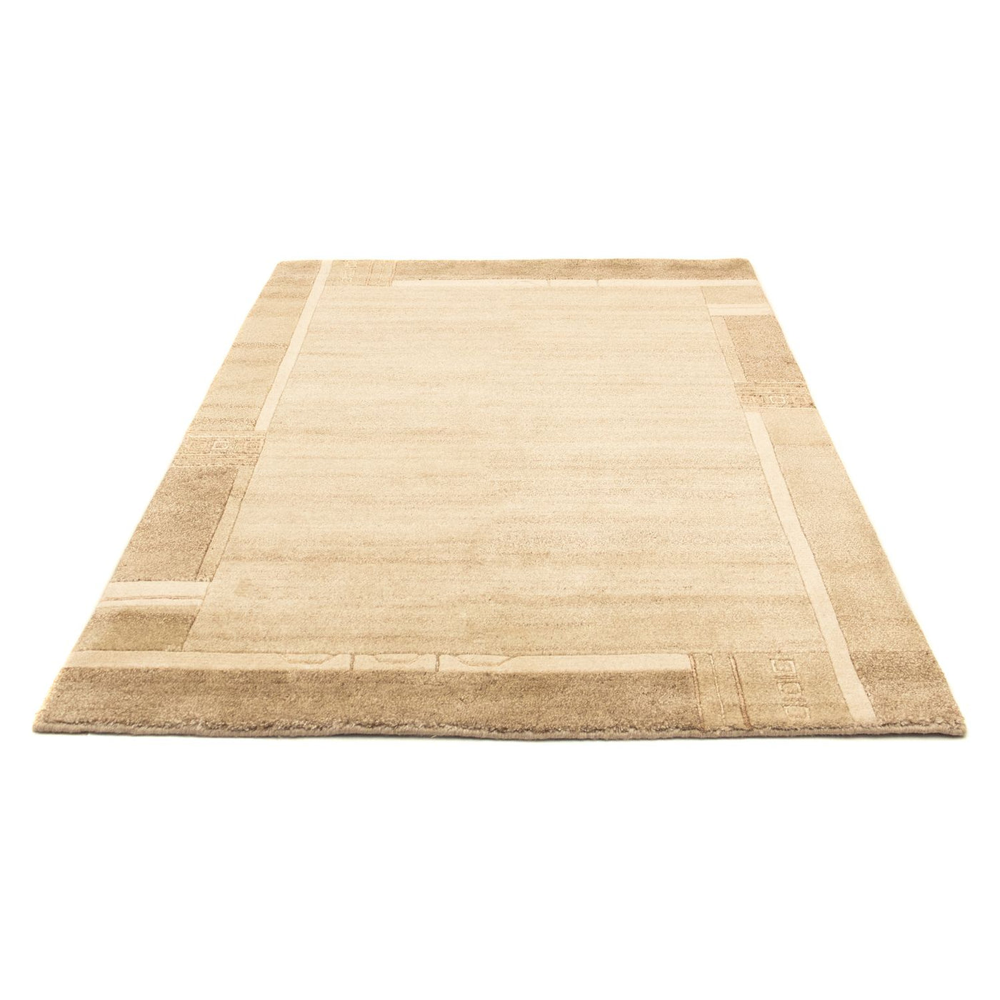 Nepal tapijt 197x141cm - Wollen tapijt