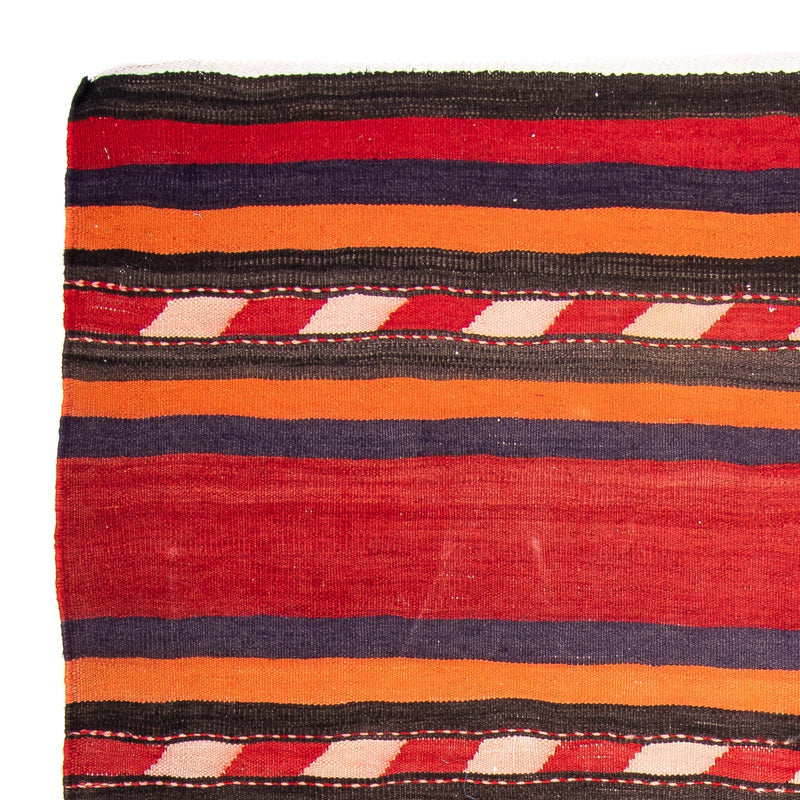 Kelim tapijt - Oud - 165 x 150 cm - veelkleurig