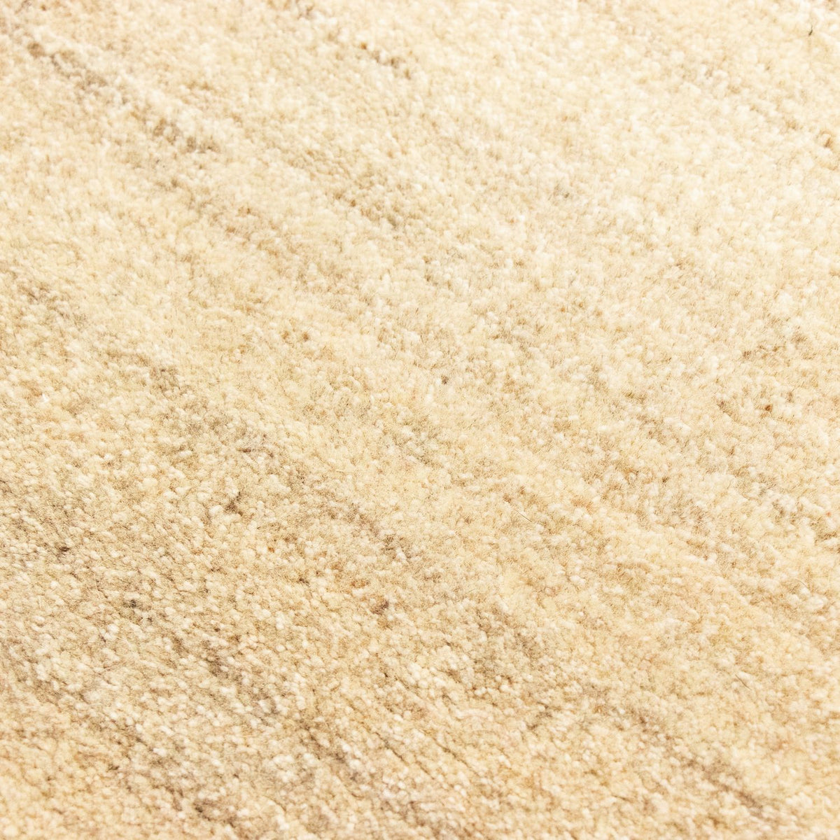 Loper Nepal tapijt - 241 x 81 cm - natuur