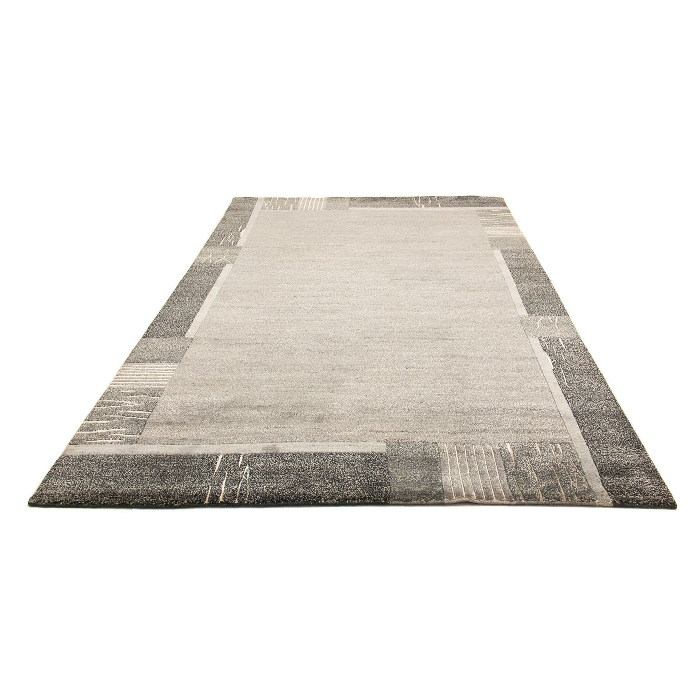 Nepal tapijt 300x200cm - Wollen tapijt