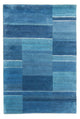 Nepal tapijt 175x119cm - Wollen tapijt