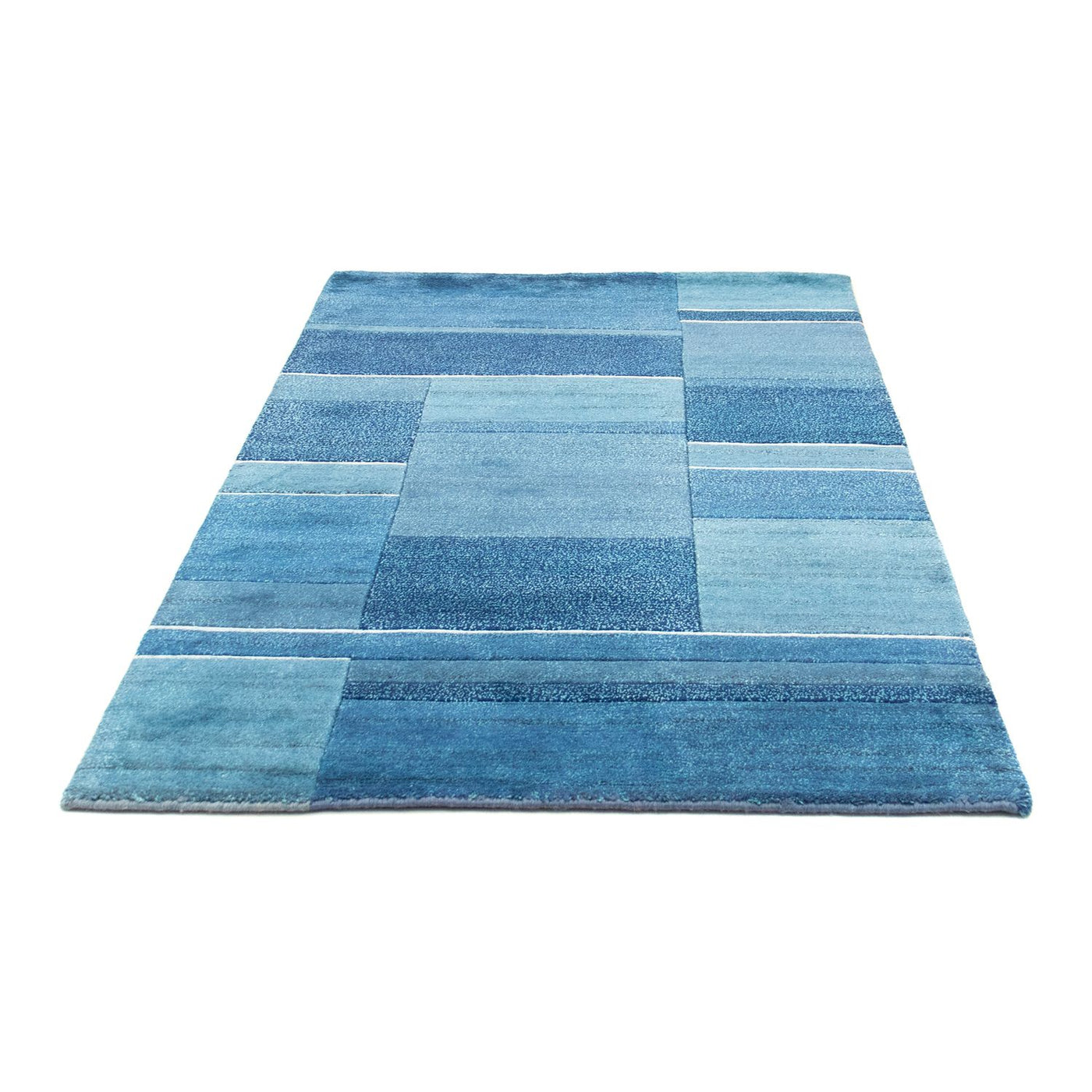 Nepal tapijt 175x119cm - Wollen tapijt