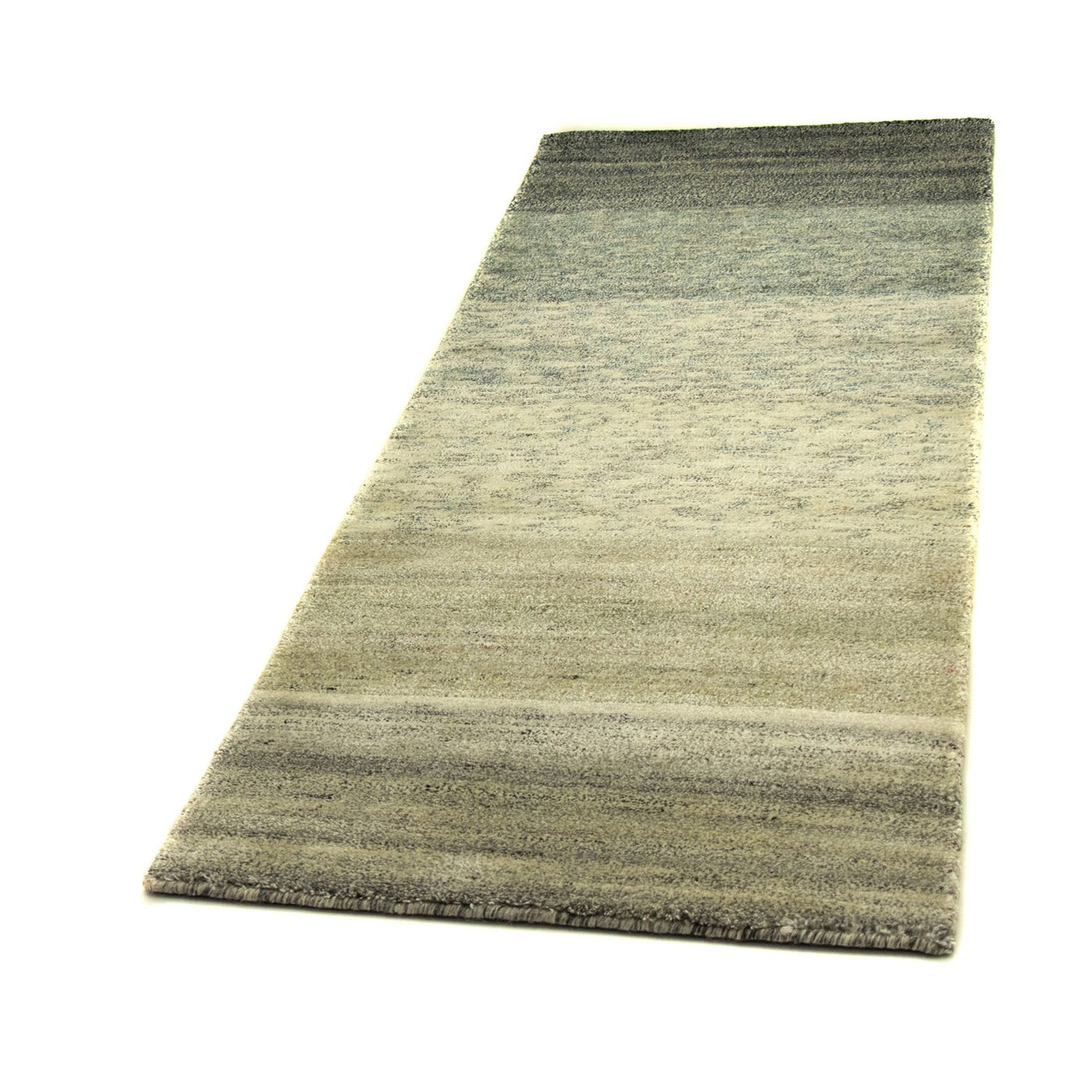 Nepal tapijt 235x80cm - Wollen tapijt