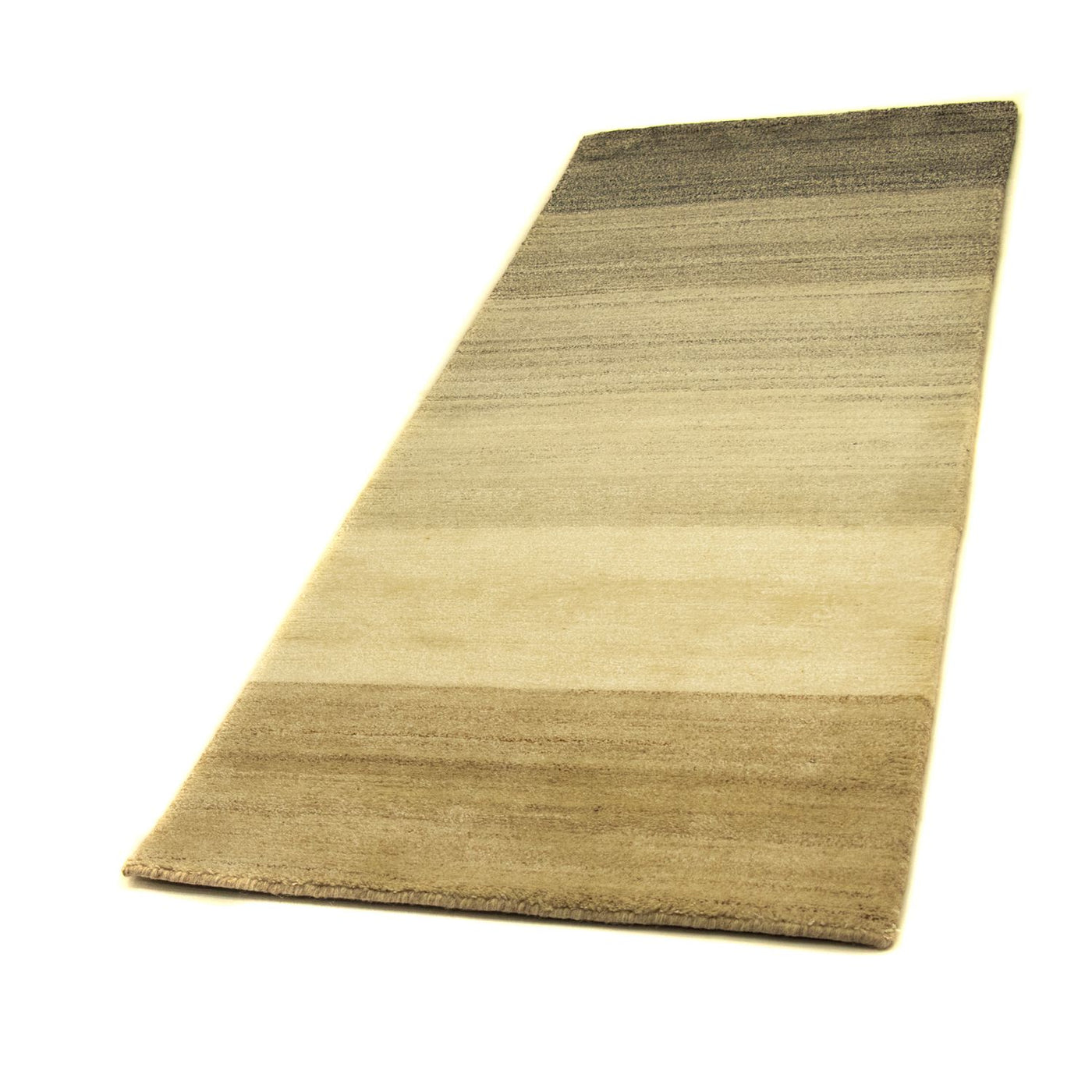 Nepal tapijt 244x82cm - Wollen tapijt