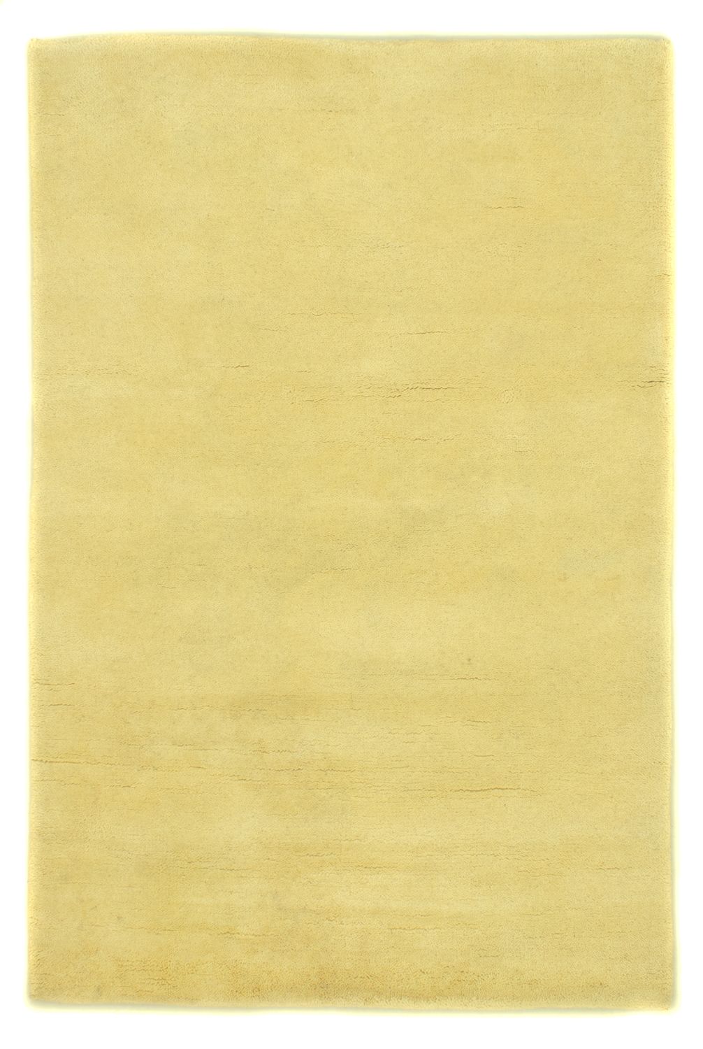 Nepal tapijt - 179 x 119 cm - natuur