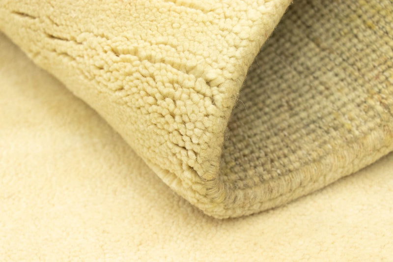 Nepal tapijt - 179 x 119 cm - natuur