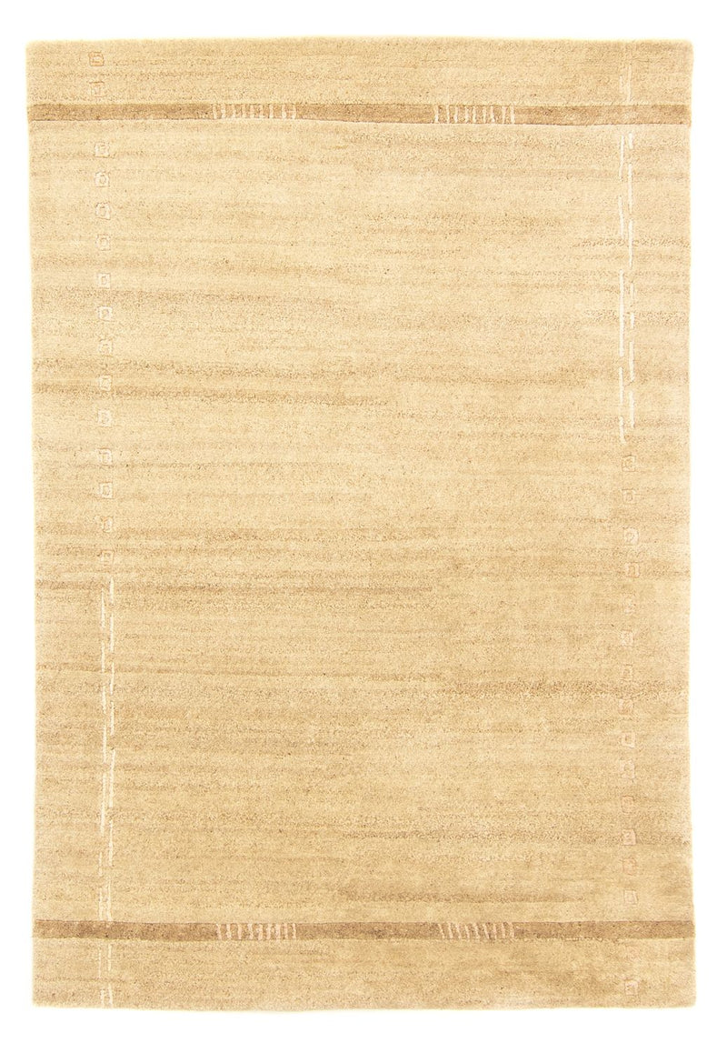 Nepal tapijt - 183 x 122 cm - natuur