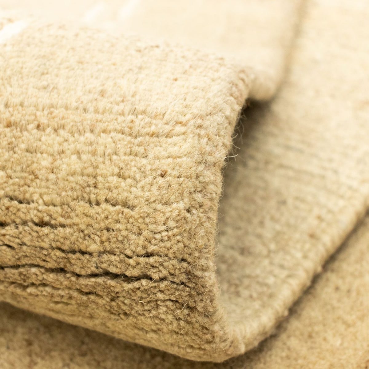 Nepal tapijt - 183 x 122 cm - natuur