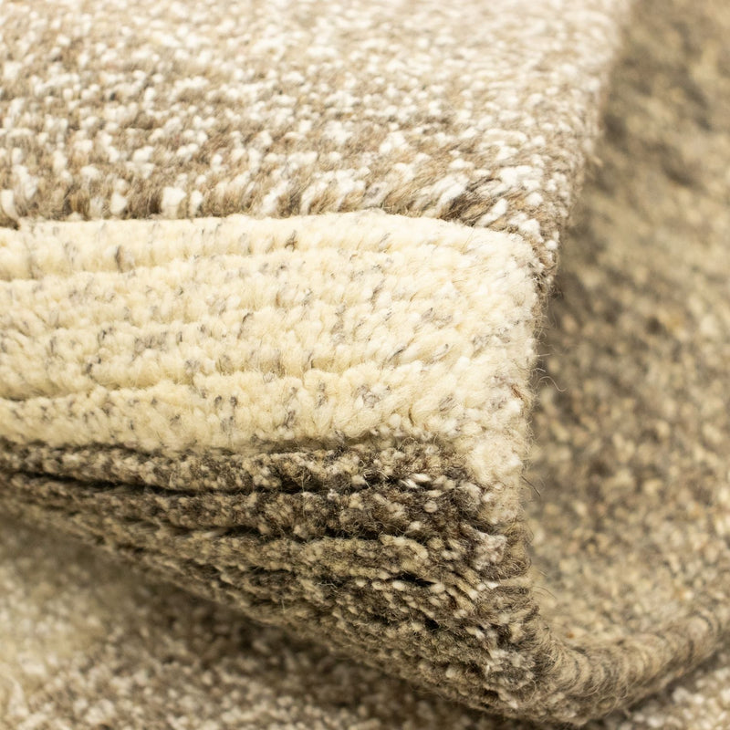 Nepal tapijt - 230 x 167 cm - natuur