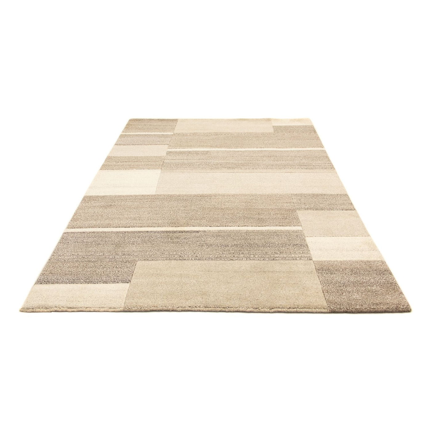 Nepal tapijt 230x167cm - Wollen tapijt