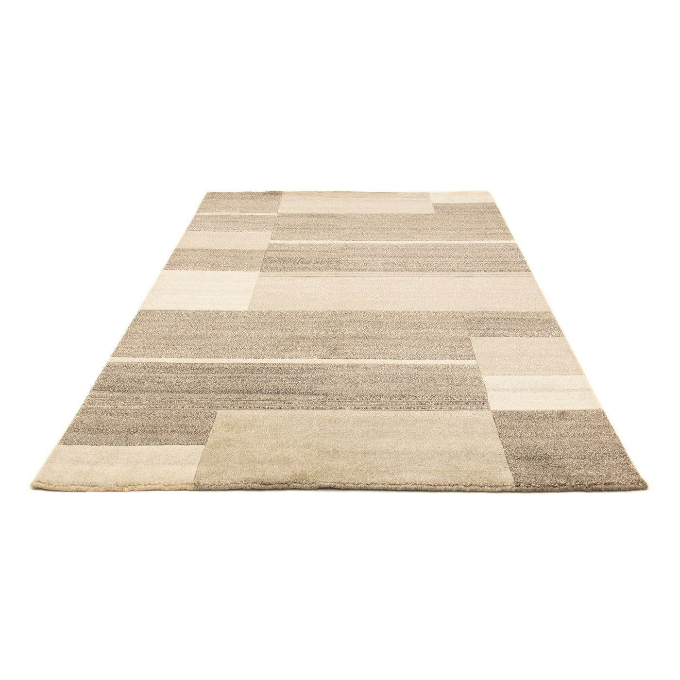 Nepal tapijt 231x165cm - Wollen tapijt