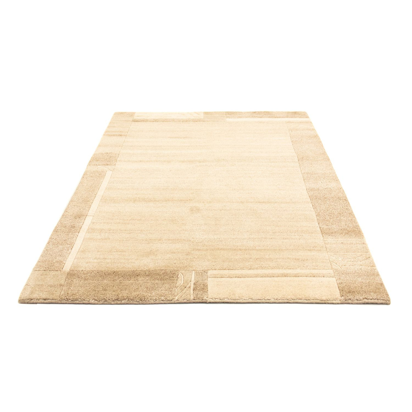 Nepal tapijt 196x141cm - Wollen tapijt