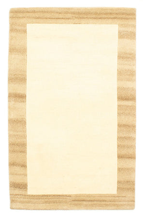 Nepal tapijt - 160 x 95 cm - beige