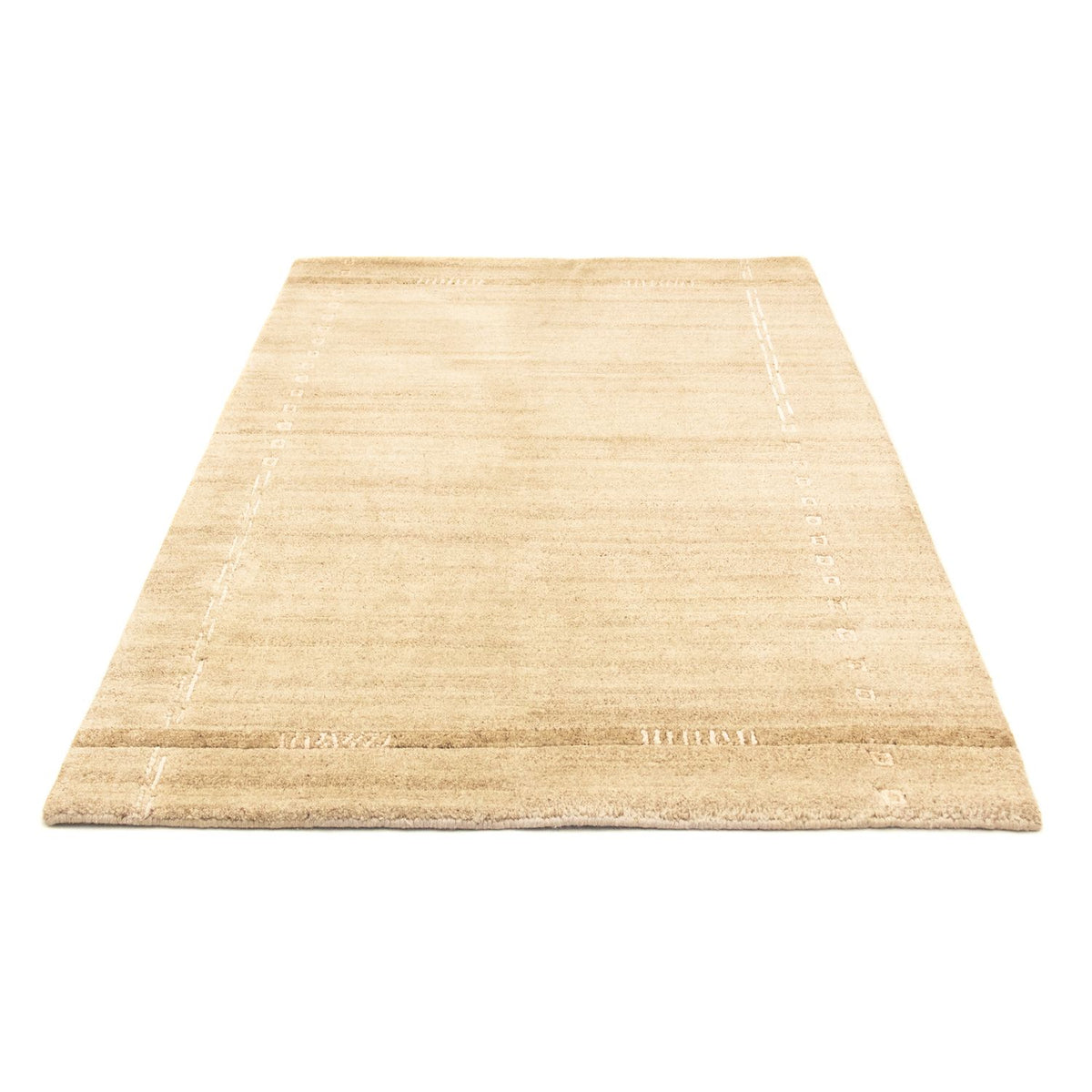 Nepal tapijt - 175 x 123 cm - natuur