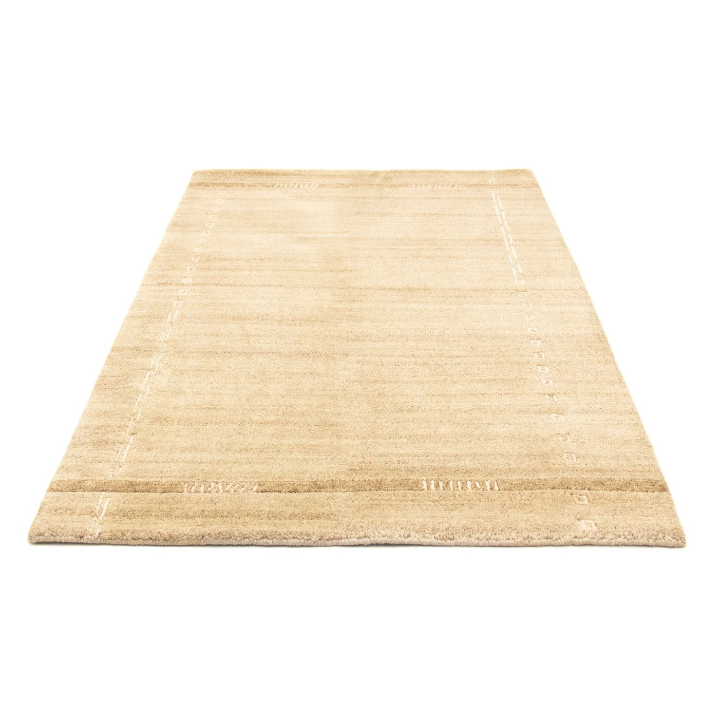Nepal tapijt 175x123cm - Wollen tapijt