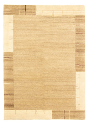 Nepal tapijt - 197 x 141 cm - natuur