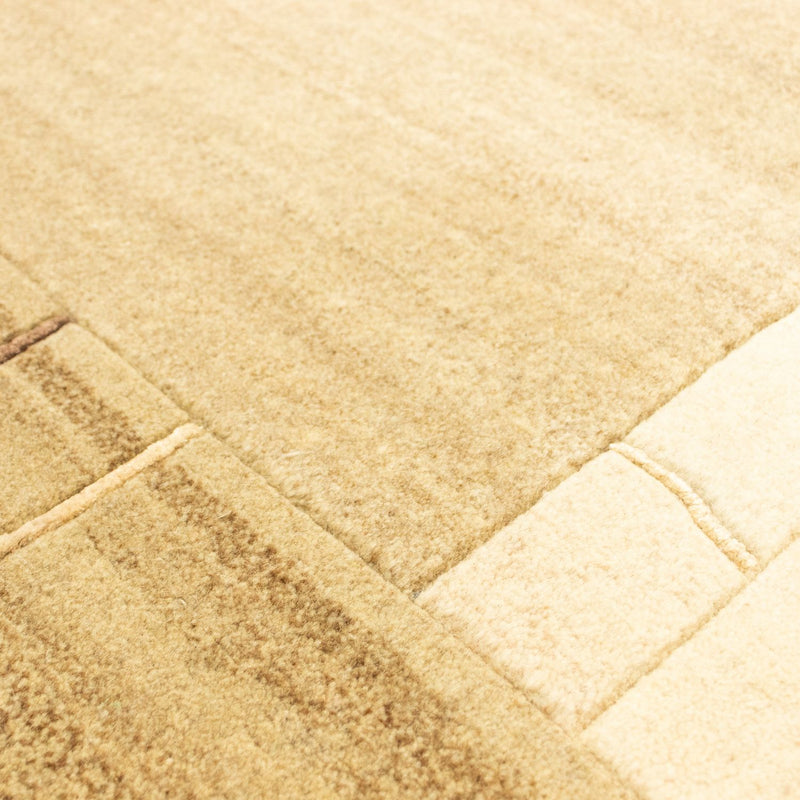 Nepal tapijt - 197 x 141 cm - natuur