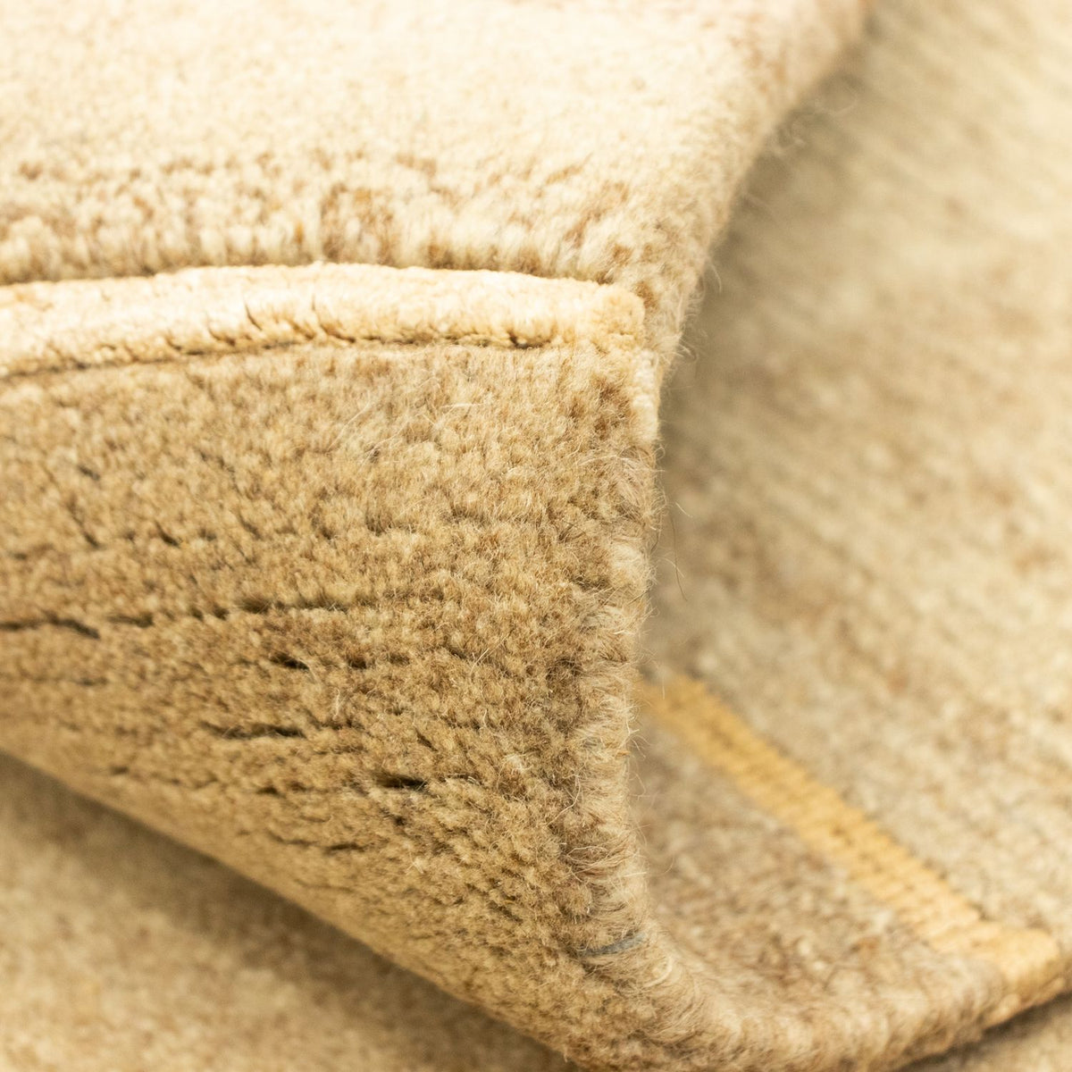 Nepal tapijt - 197 x 141 cm - natuur