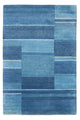 Nepal tapijt 181x121cm - Wollen tapijt