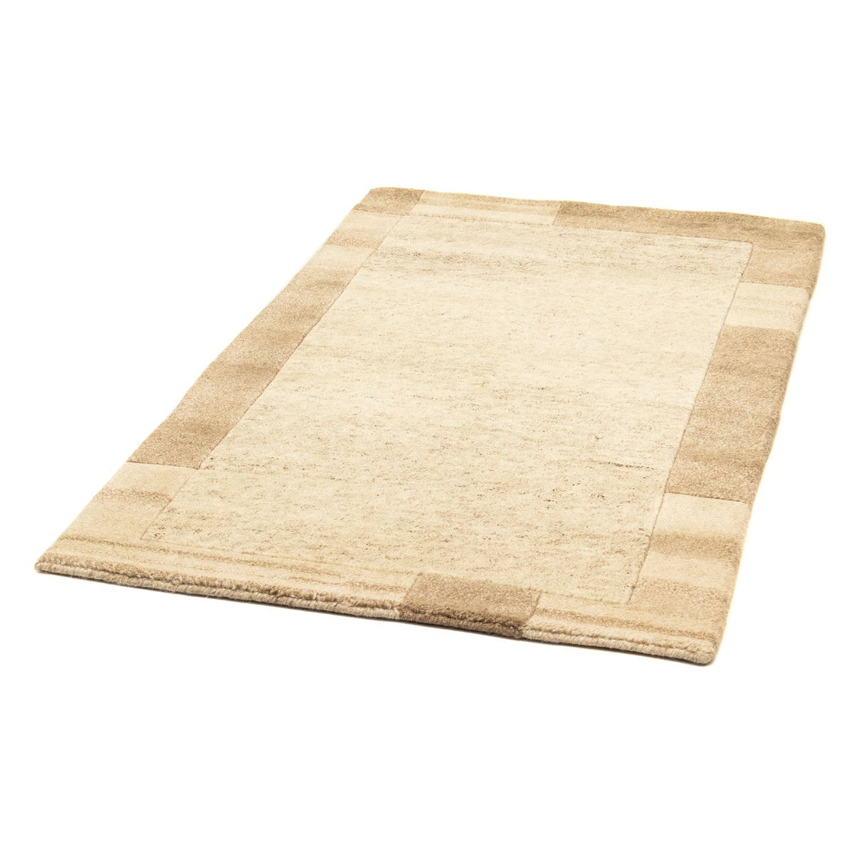 Nepal tapijt - 157 x 92 cm - natuur