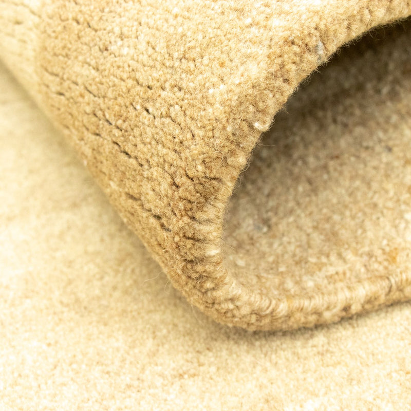 Nepal tapijt - 161 x 95 cm - natuur