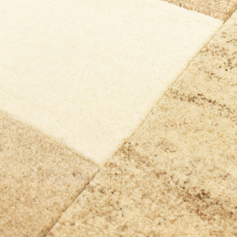 Nepal tapijt - 163 x 92 cm - natuur