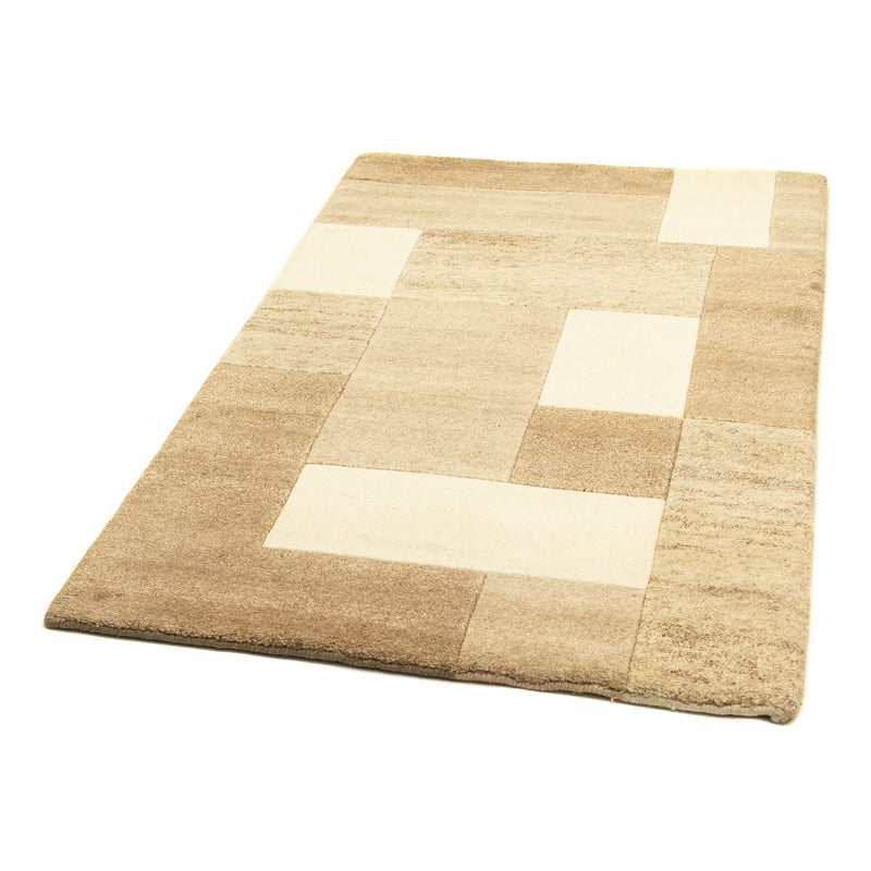 Nepal tapijt - 163 x 92 cm - natuur