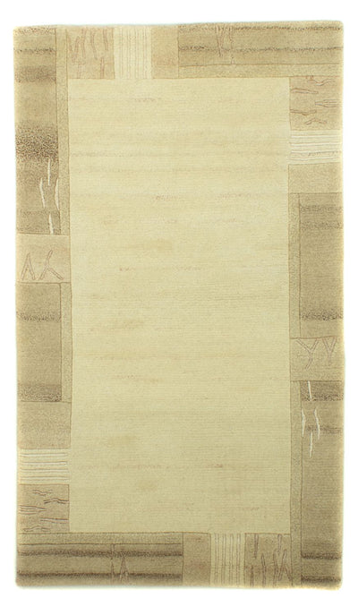 Nepal tapijt 92x158cm - Wollen tapijt