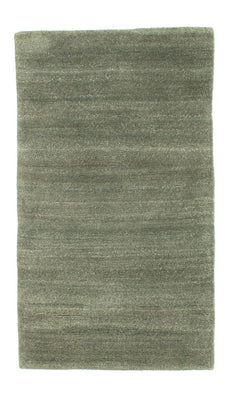 Nepal tapijt - 142 x 73 cm - beige