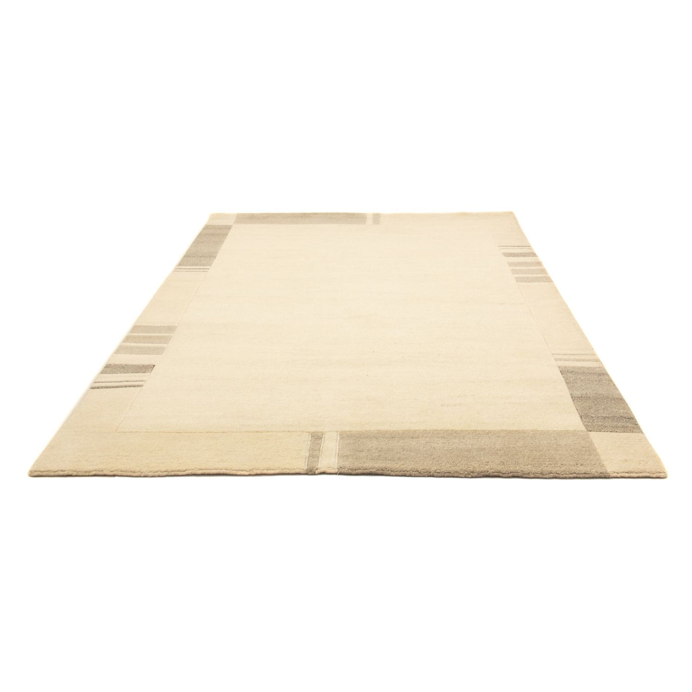 Nepal tapijt 241x195cm - Wollen tapijt