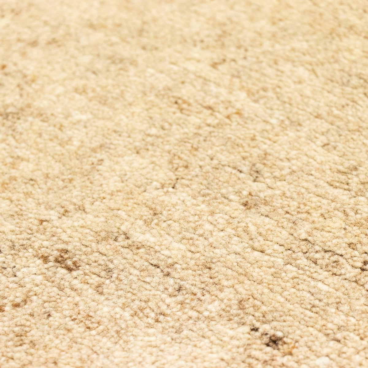 Nepal tapijt - 180 x 72 cm - natuur