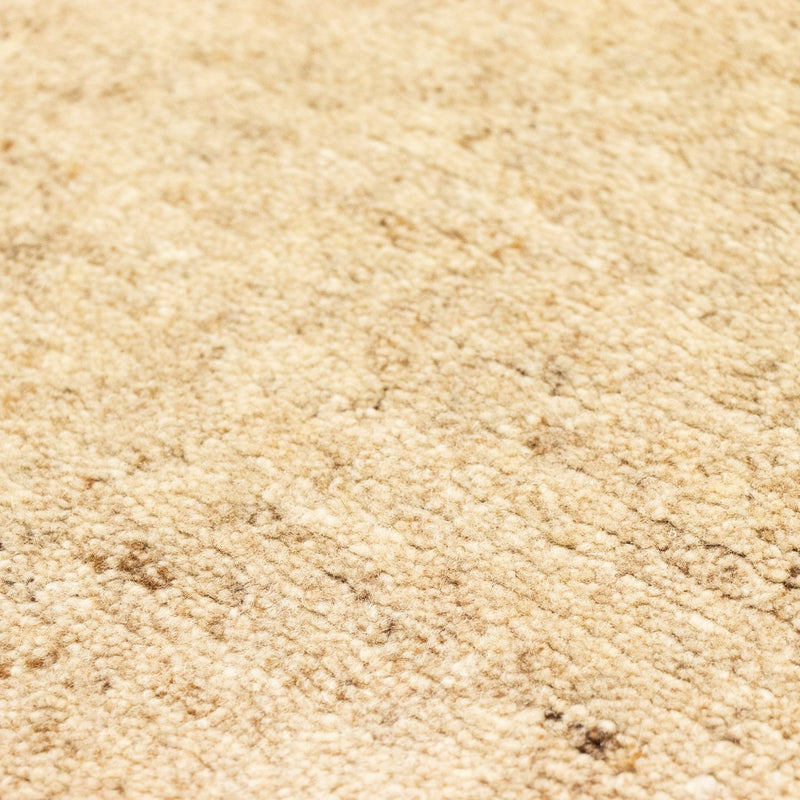 Nepal tapijt - 180 x 72 cm - natuur