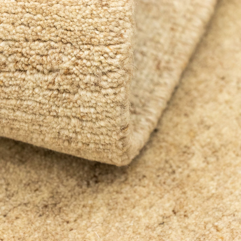 Nepal tapijt - 180 x 72 cm - natuur