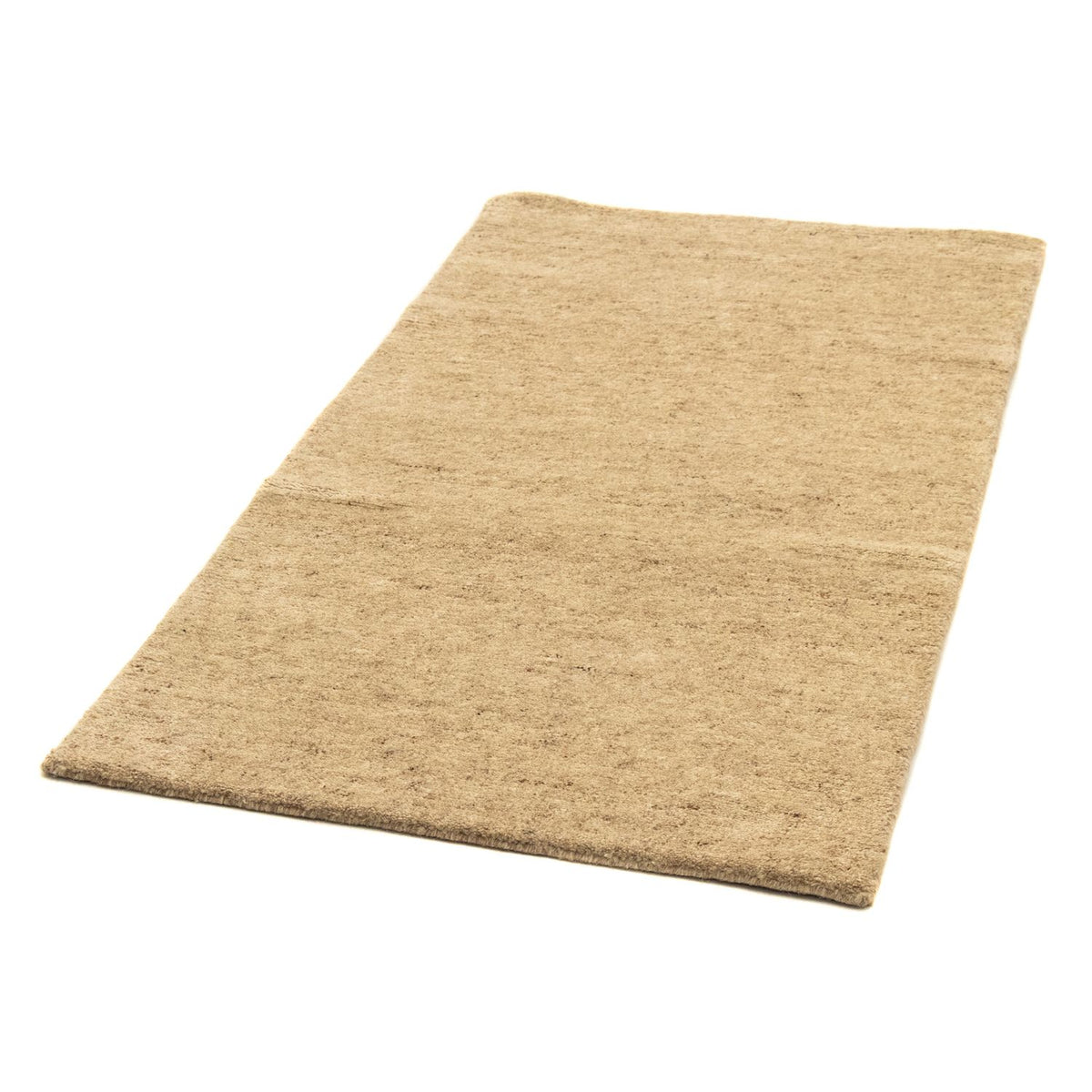 Nepal tapijt - 180 x 72 cm - natuur