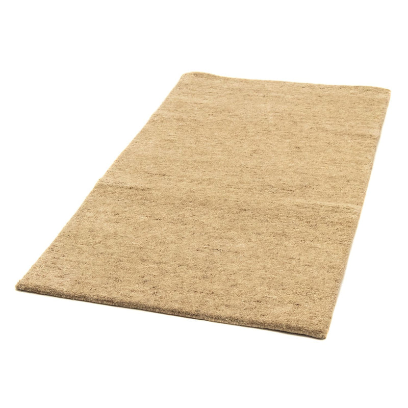 Nepal tapijt - 180 x 72 cm - natuur