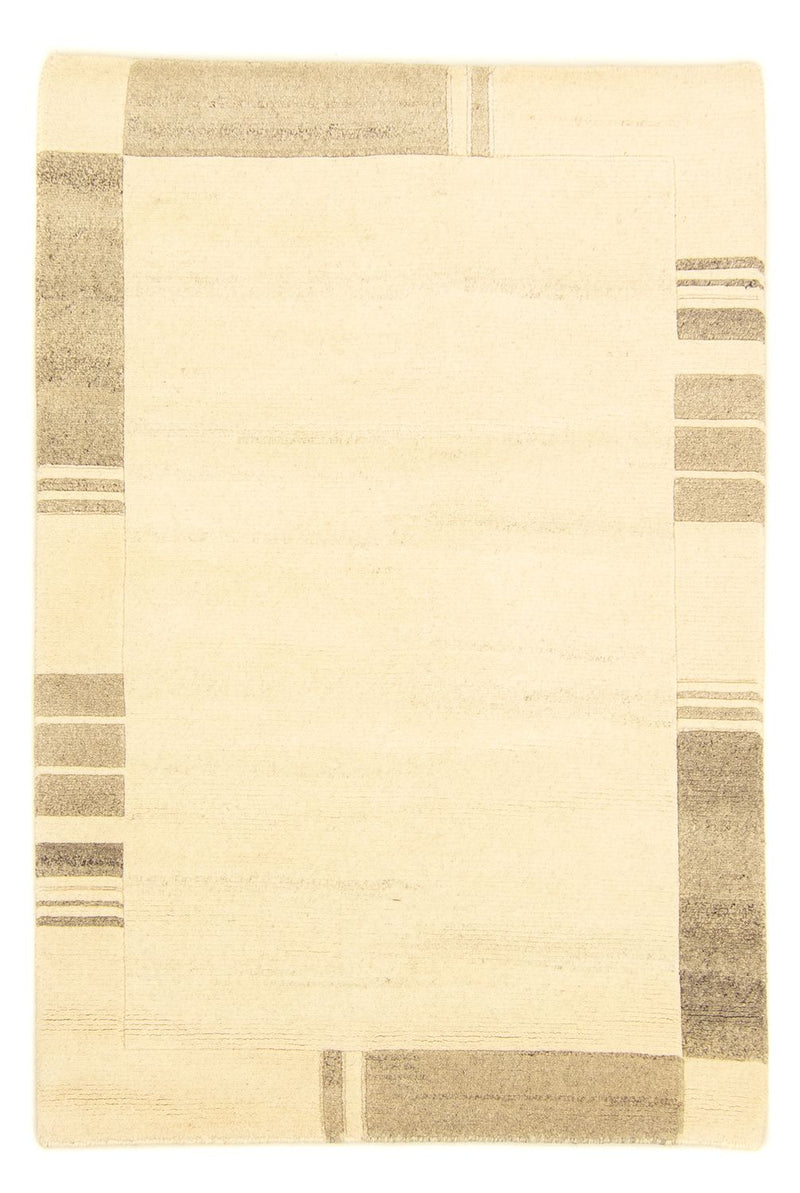 Nepal tapijt - 170 x 117 cm - natuur