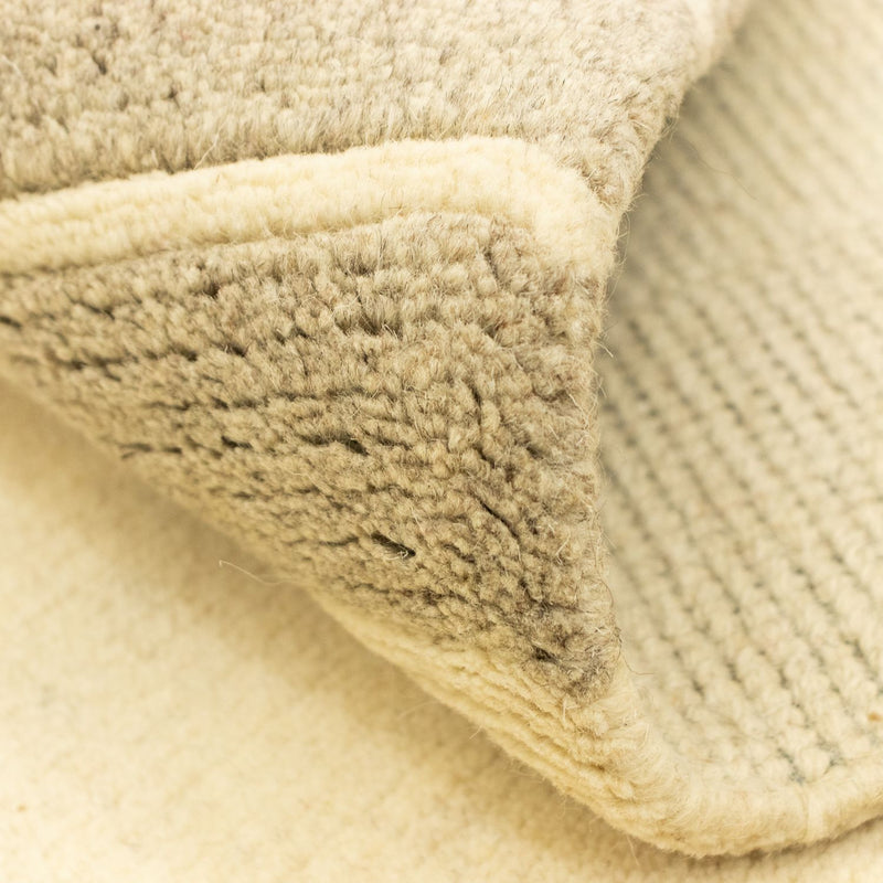 Nepal tapijt - 170 x 117 cm - natuur