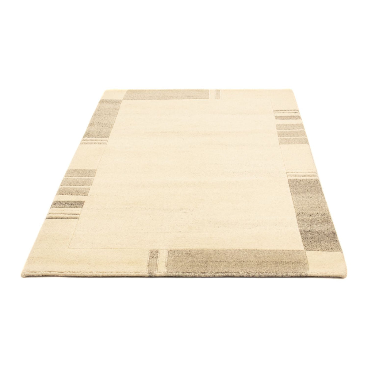 Nepal tapijt - 170 x 117 cm - natuur