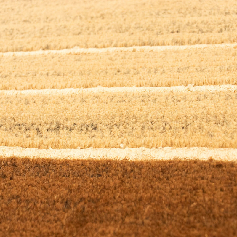 Nepal tapijt - 333 x 246 cm - bruin