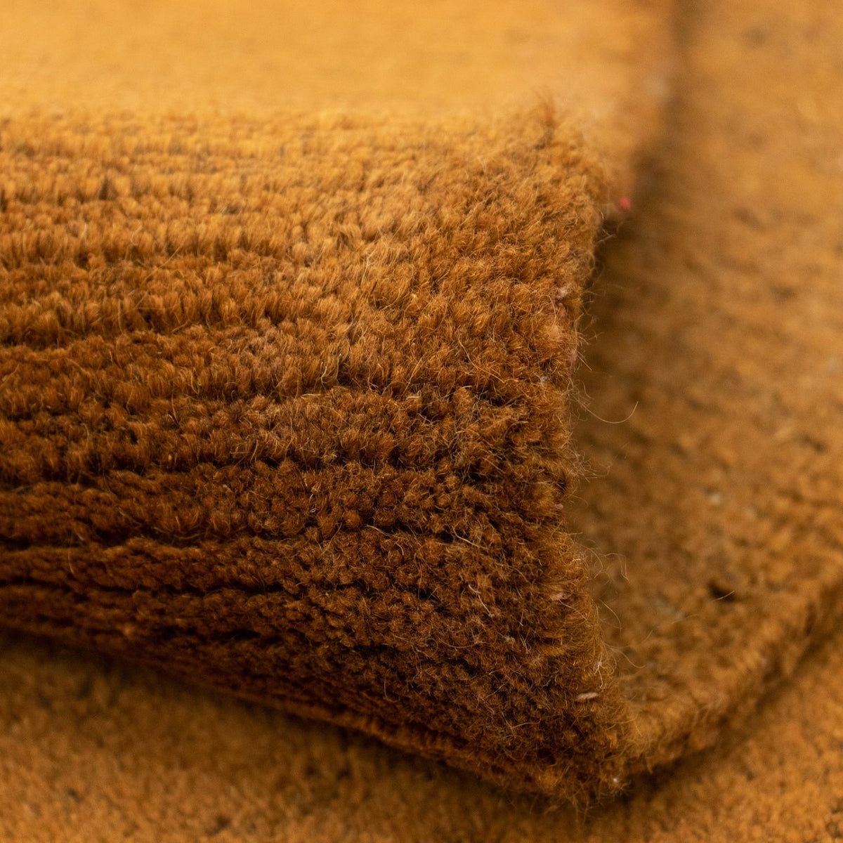 Nepal tapijt - 333 x 246 cm - bruin