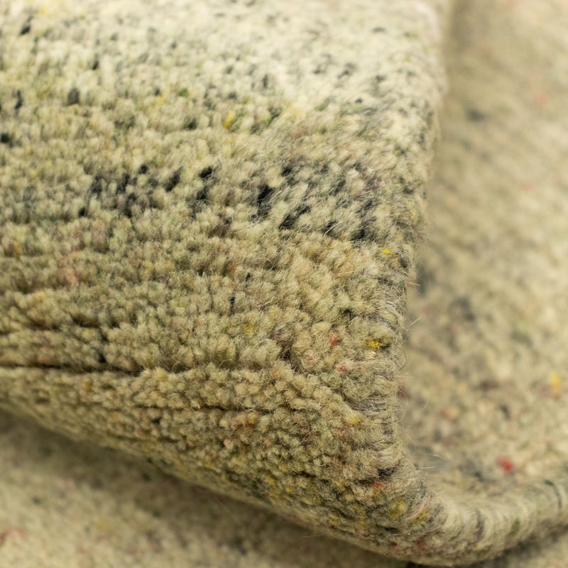 Nepal tapijt - 238 x 172 cm - groen