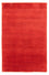 Nepal tapijt - 179 x 121 cm - rood