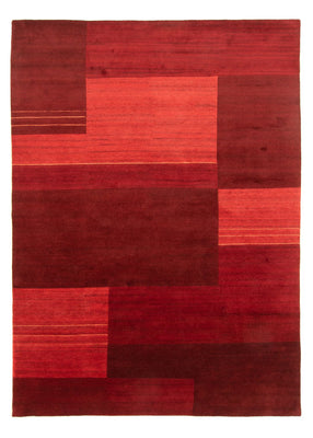 Nepal tapijt - 340 x 249 cm - rood