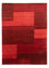 Nepal tapijt - 340 x 249 cm - rood