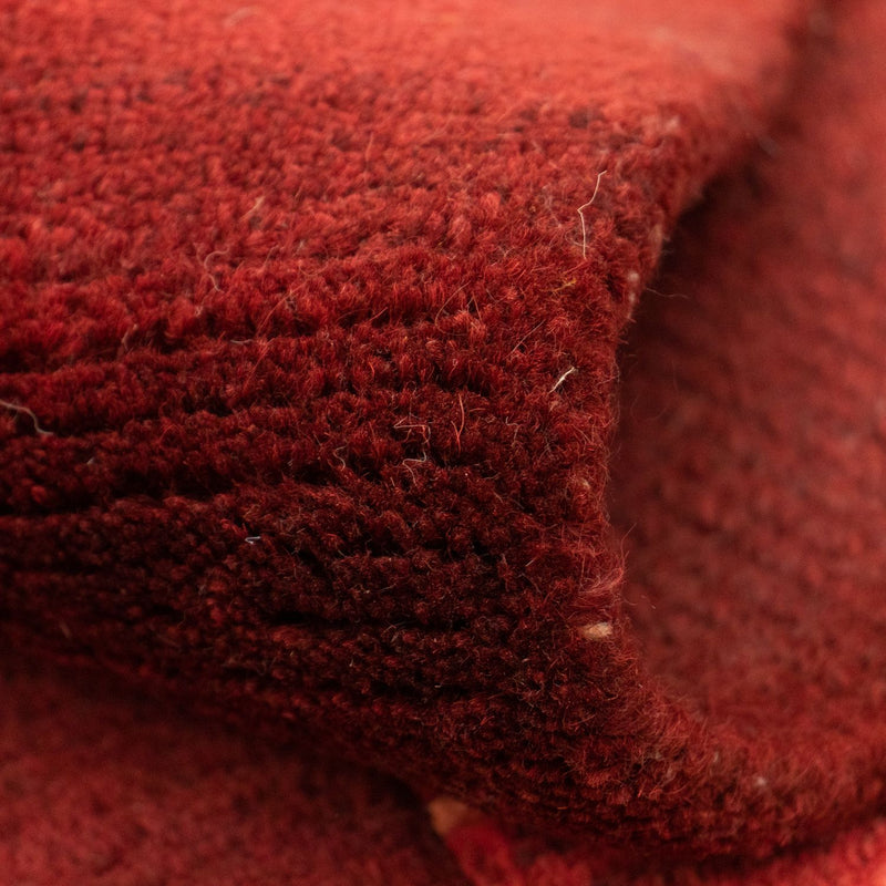 Nepal tapijt - 340 x 249 cm - rood