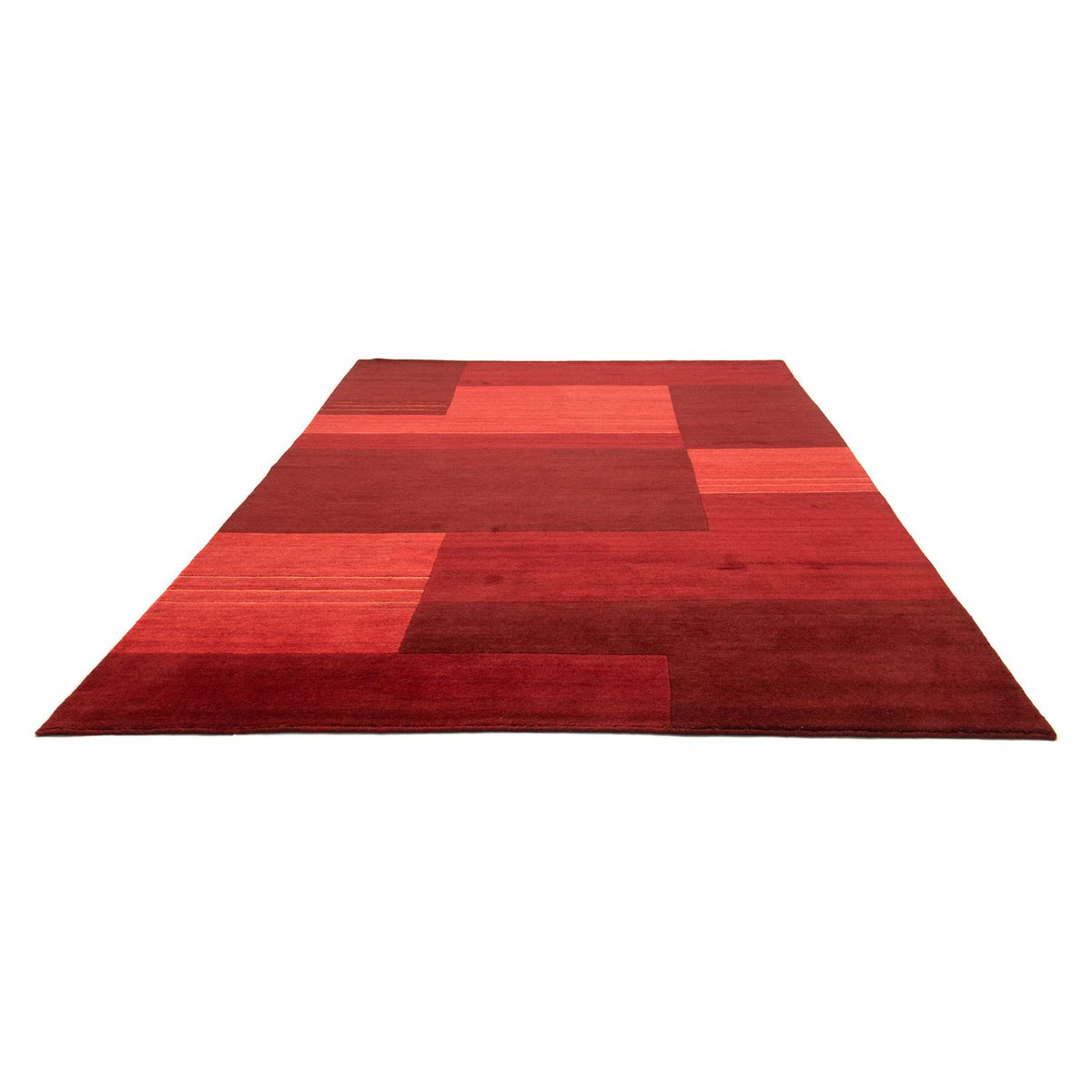 Nepal tapijt - 340 x 249 cm - rood
