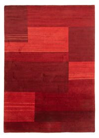 Nepal tapijt - 335 x 249 cm - rood